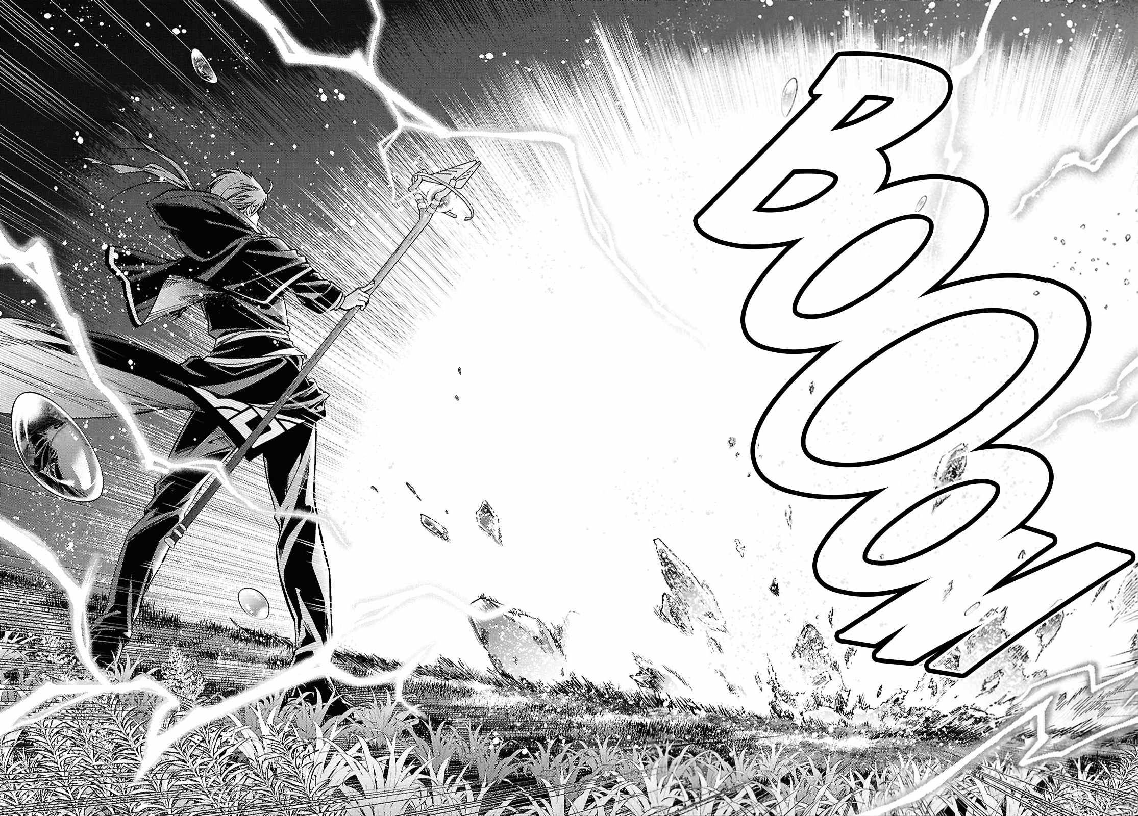 Mushoku Tensei ~Isekai Ittara Honki Dasu~ Chapter 119 30